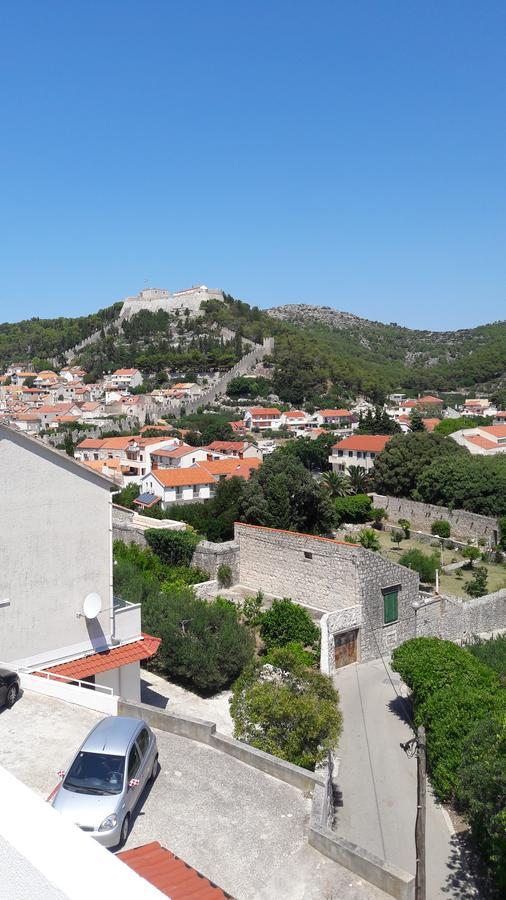 Central, Spacious, Great View Hvar Town Luaran gambar
