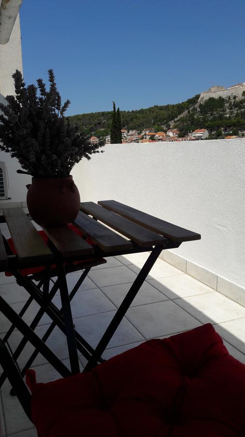 Central, Spacious, Great View Hvar Town Luaran gambar