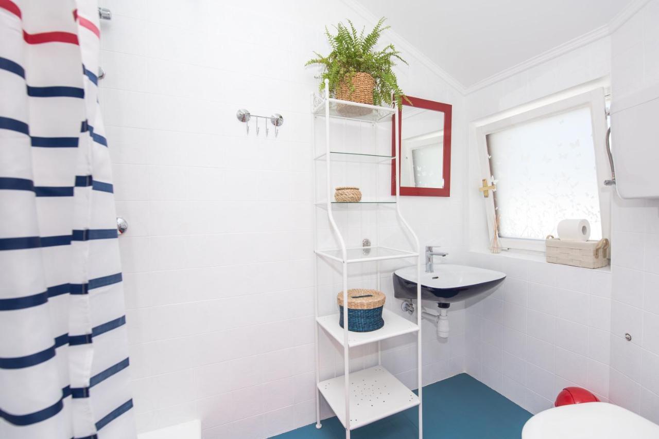 Central, Spacious, Great View Hvar Town Luaran gambar