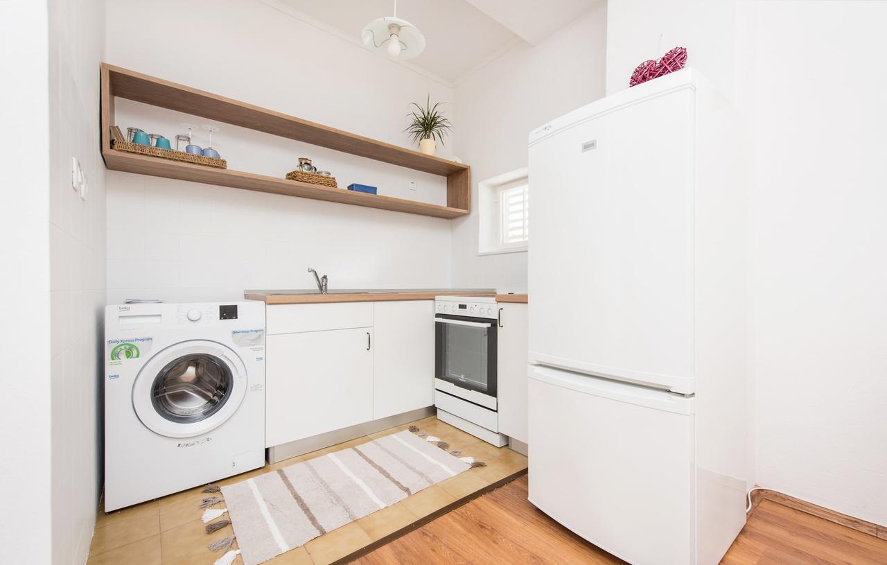 Central, Spacious, Great View Hvar Town Luaran gambar