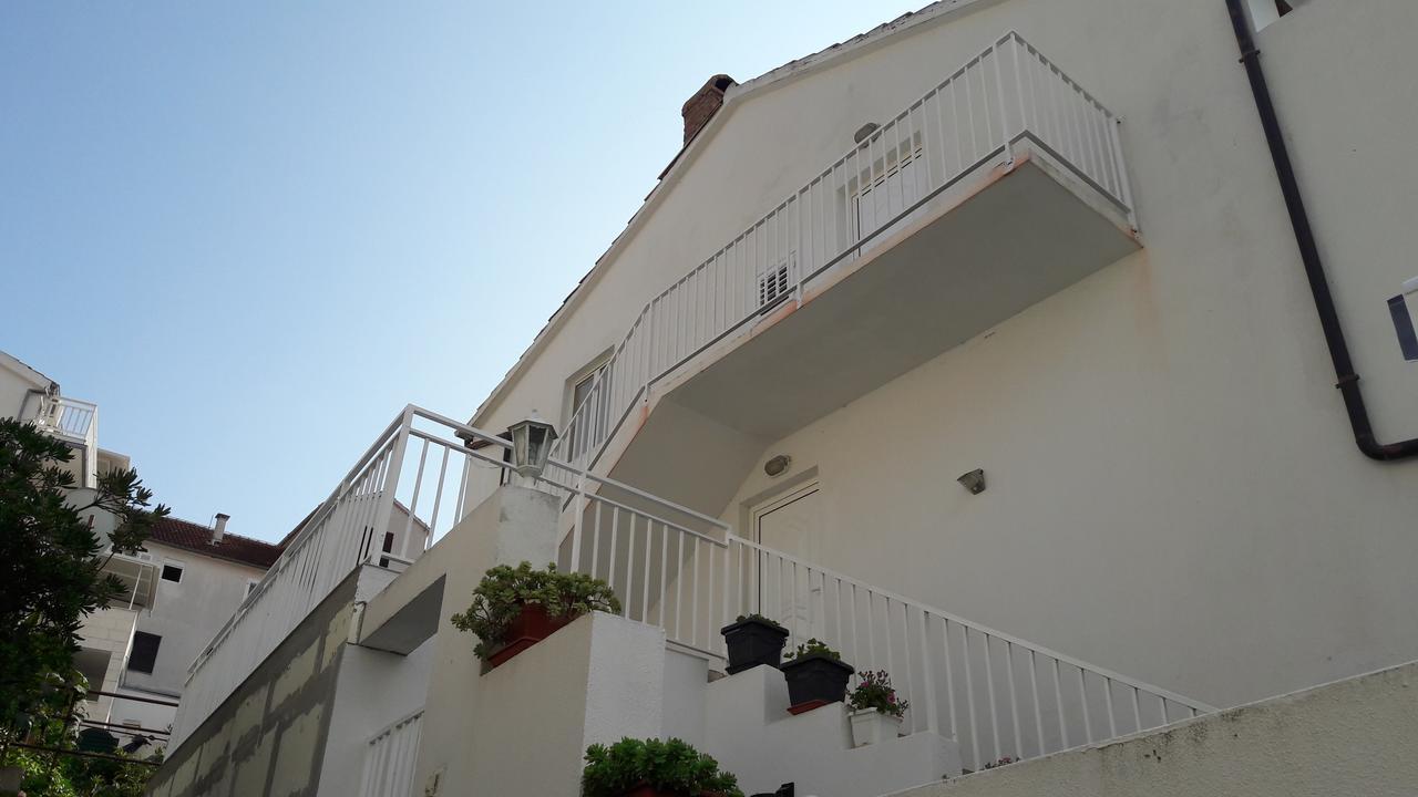 Central, Spacious, Great View Hvar Town Luaran gambar
