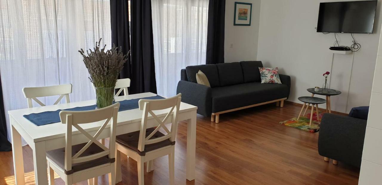 Central, Spacious, Great View Hvar Town Luaran gambar