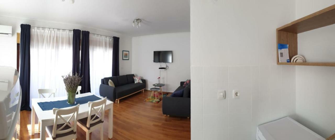 Central, Spacious, Great View Hvar Town Luaran gambar
