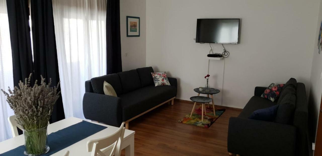 Central, Spacious, Great View Hvar Town Luaran gambar