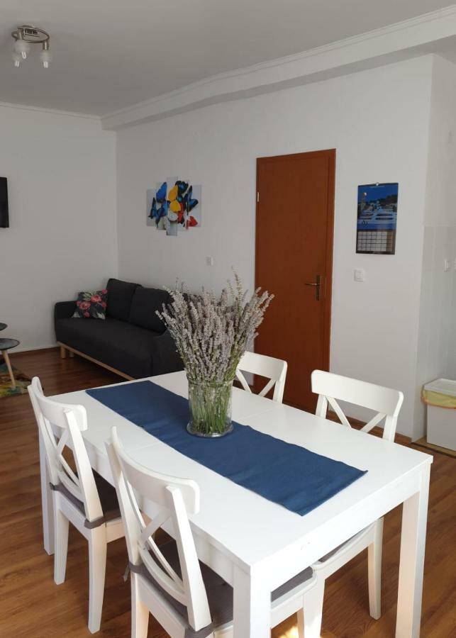 Central, Spacious, Great View Hvar Town Luaran gambar
