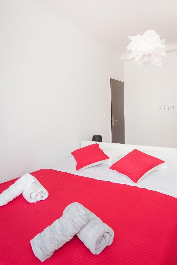 Central, Spacious, Great View Hvar Town Luaran gambar